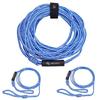Boats Tow Rope Water Sports Towable Tube Rope for Tubing SkiingsWaterboarding