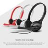 EDIFIER K550 On-Ear Headset with Microphone