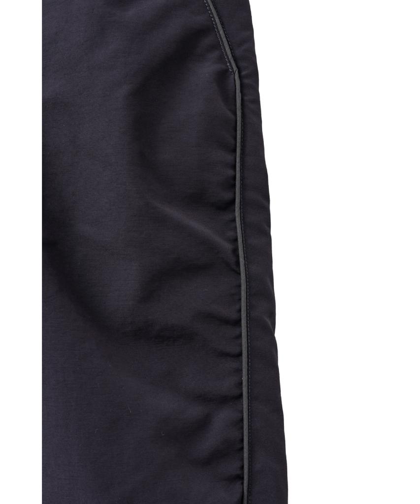 Haechinglum Snow Over Pants Dark Purple