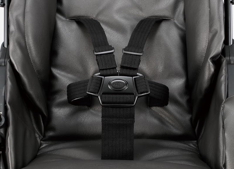 Kombi-Kinderwagen SC61 grau