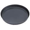 Removable Bottom Carbon Steel Bakeware Carbon Steel Nonstick Bakeware  Bakery Catering
