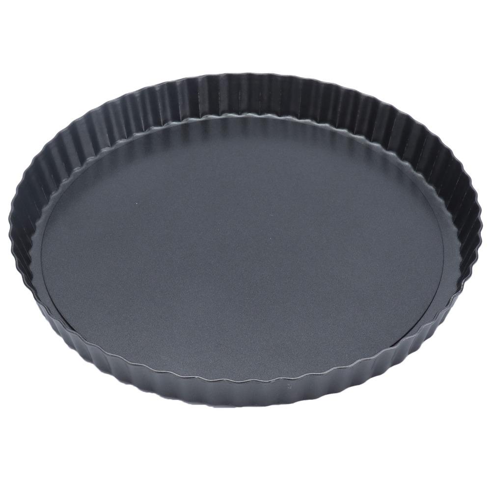 Removable Bottom Carbon Steel Bakeware Carbon Steel Nonstick Bakeware  Bakery Catering