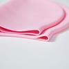 ASK JUNIOR Kids Silicone Swim Cap