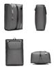 Travel-Friendly TPU Waterproof Vacuum Compression Storage Bag