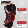 Li-Ning Knee Brace for Sports, Running, Arthritis, Summer Thin Meniscus, Cold Legs, Warmth, Hiking, Basketball Knee Protector