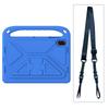 Compatible Protective Case for iPad Mini 6, 9.7, 10.2, 11 Pro, Air, and 13, with A16 Stand
