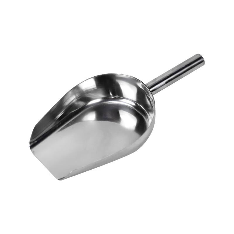 Hongman Stainless Steel Food Scoop