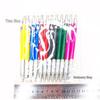 Korean Style 2.0mm Mechanical Drafting Pencil Set – Smooth Writing