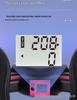 Indoor Silent Hydraulic Stepper Fitness Exercise Machine for Slimming Legs