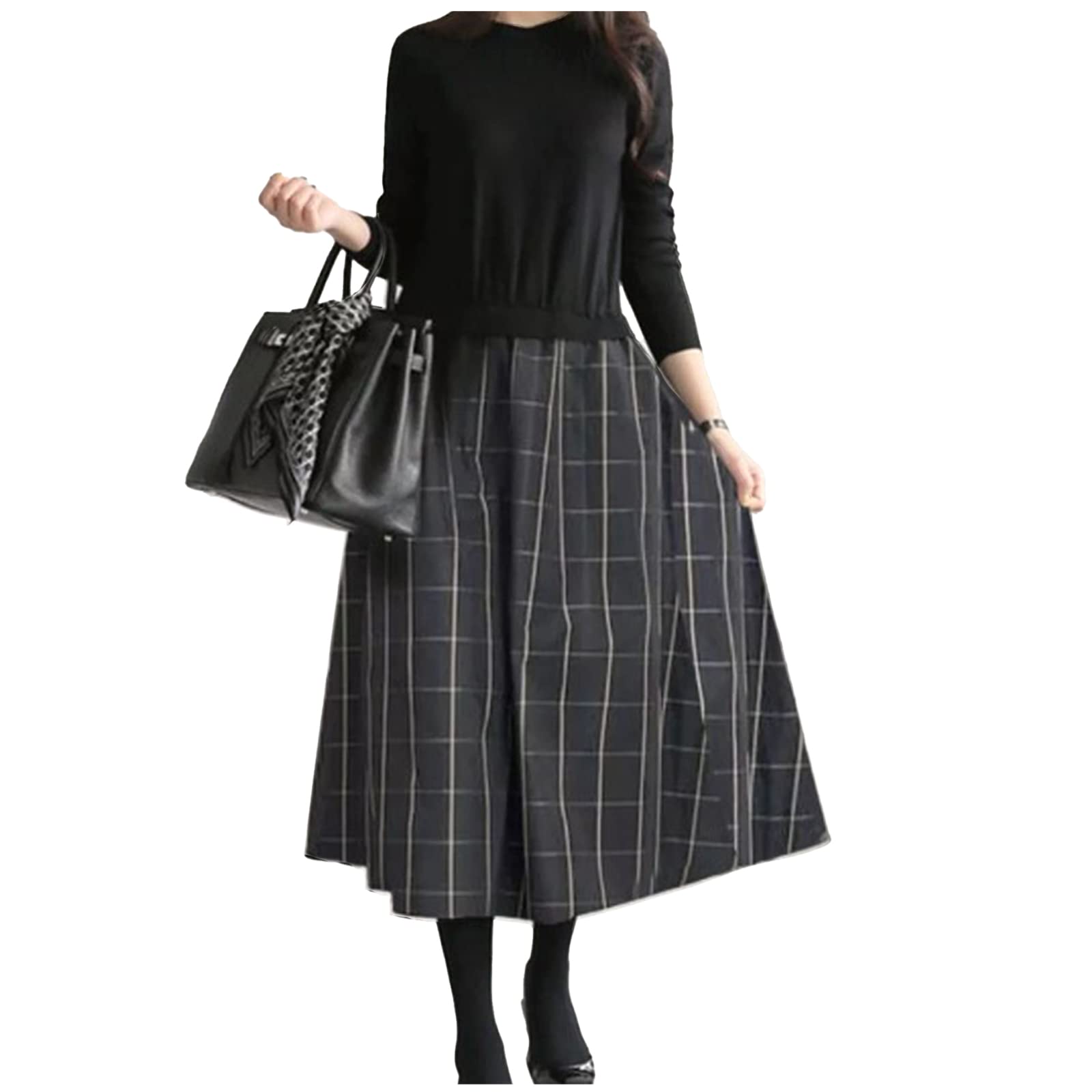 

макси плюс идеально для осени и Это простое макси-платье предлагает стильный Идеально для весны и это расклешенное макси-платье предлагает Мори идеально для корейского