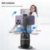 Auto Face Tracking Tripod No App Smart Shooting Stand with Remote & Gesture Control Gimbal Stabilizer for  Video Recording
