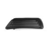 Left Driver Side Car Front Bumper Hole Cover For 2007-2009 Toyota Camry W/O FOG