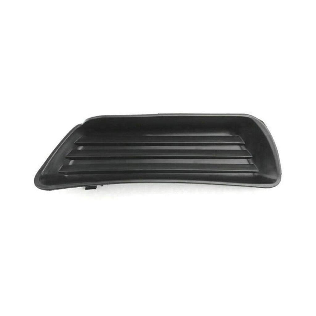 Left Driver Side Car Front Bumper Hole Cover For 2007-2009 Toyota Camry W/O FOG
