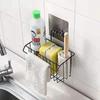 Edelstahl Küchenabflusskorb Integriertes Design für eine einfache Küchenlösung