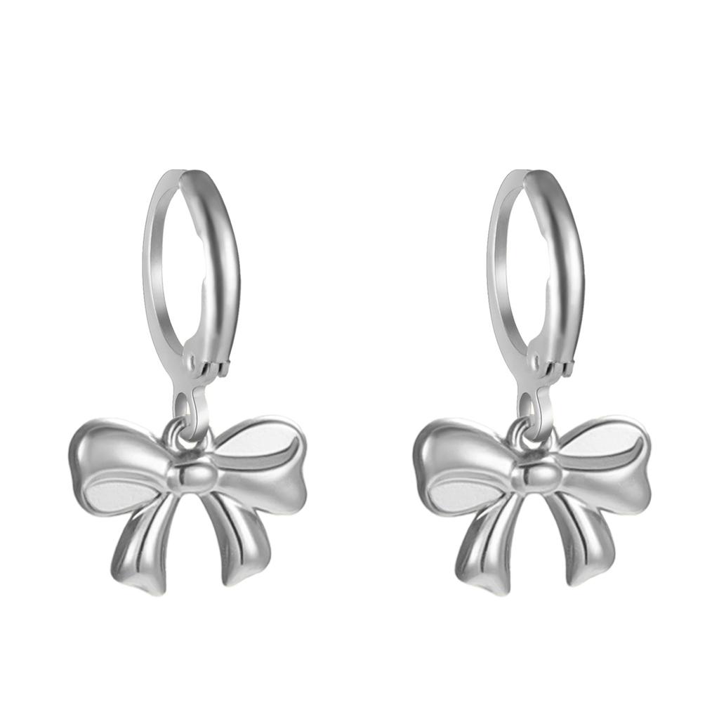 Bohemian Gold Hoop Earrings for Women with Daisy and Sunflower Pendant Charm