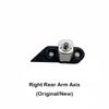Arm Axis For DJI Mini 3/Mini 4 Pro Left Right Rear Front Arms Shaft  Spare Parts In Stock(Not For Mini 3 Pro)