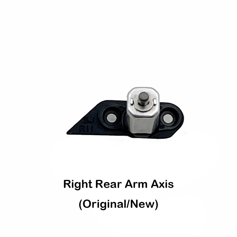 Arm Axis For DJI Mini 3/Mini 4 Pro Left Right Rear Front Arms Shaft Spare Parts In Stock(Not For Mini 3 Pro)