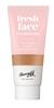 Barry M Fresh Face tekutý make-up, odstín 13 Nude Glow, 35 ml