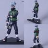 17Cm New Narutos Anime Figure Shippuden Model Uchiha Itachi Sasuke Pain Kakashi Action Figure Dolls Decorations Pvc Toy Gift