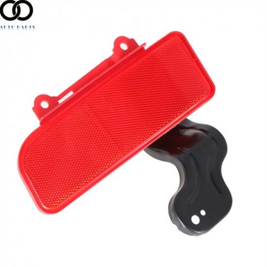 Rear Left Driver Side For 2015-2016 Honda CRV CR-V Reflector Bumper Light Marker