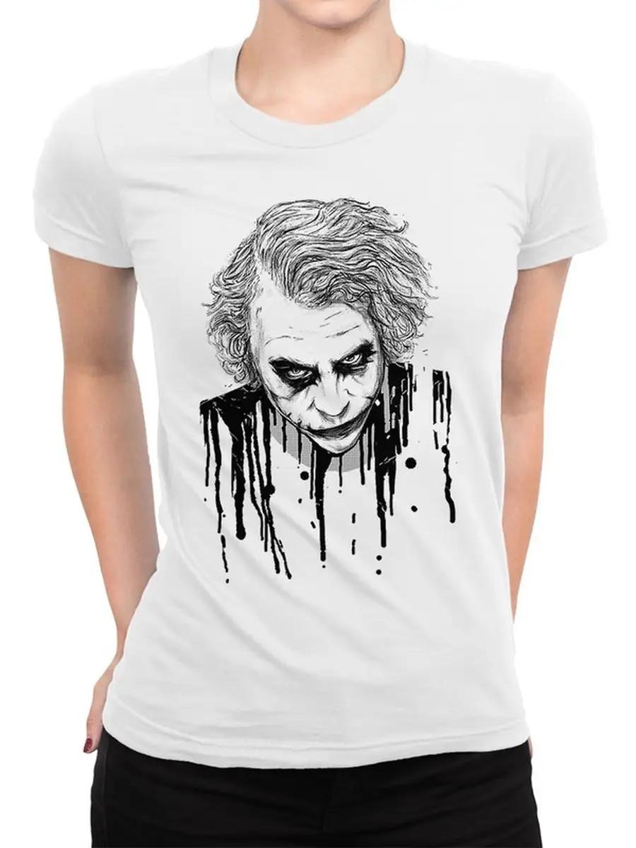 T-shirt with Jack the Ripper New Year print 4XL