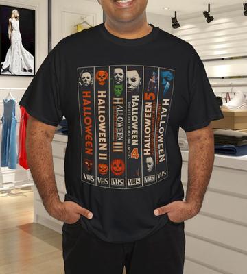 Na górę – T-shirty i koszulki