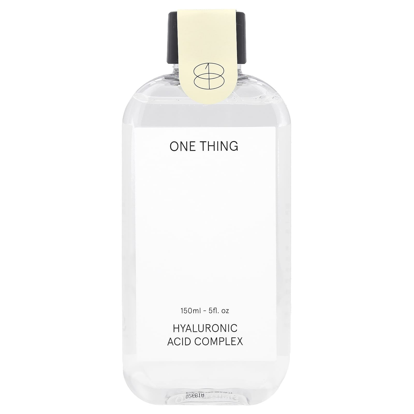 One Thing, Hyaluronic Acid Complex, 5 fl oz (150 ml)