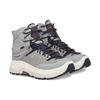 Baskets unisexes HOKA Tor Ultra GORE-TEX Limstone Shifting Sand Gris 1129958-LSGS