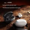 SANAG Z51PRO Ear-Clip Bluetooth Sports Earbuds