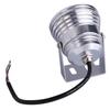 Submersible LED Fountain Light