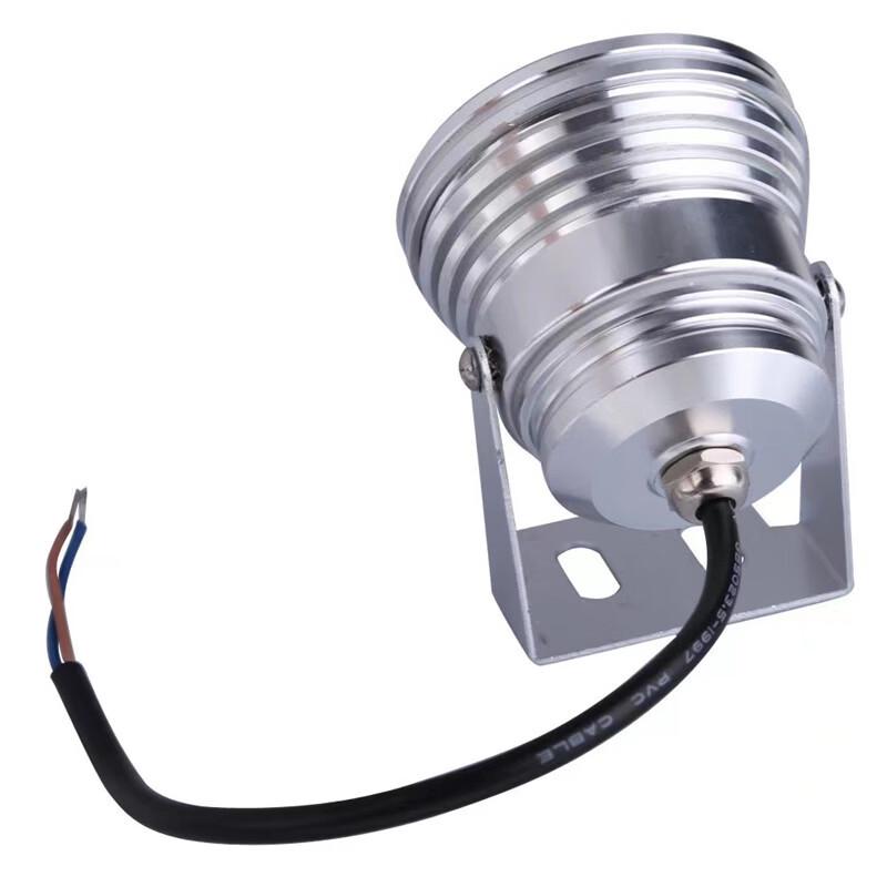 Submersible LED Fountain Light