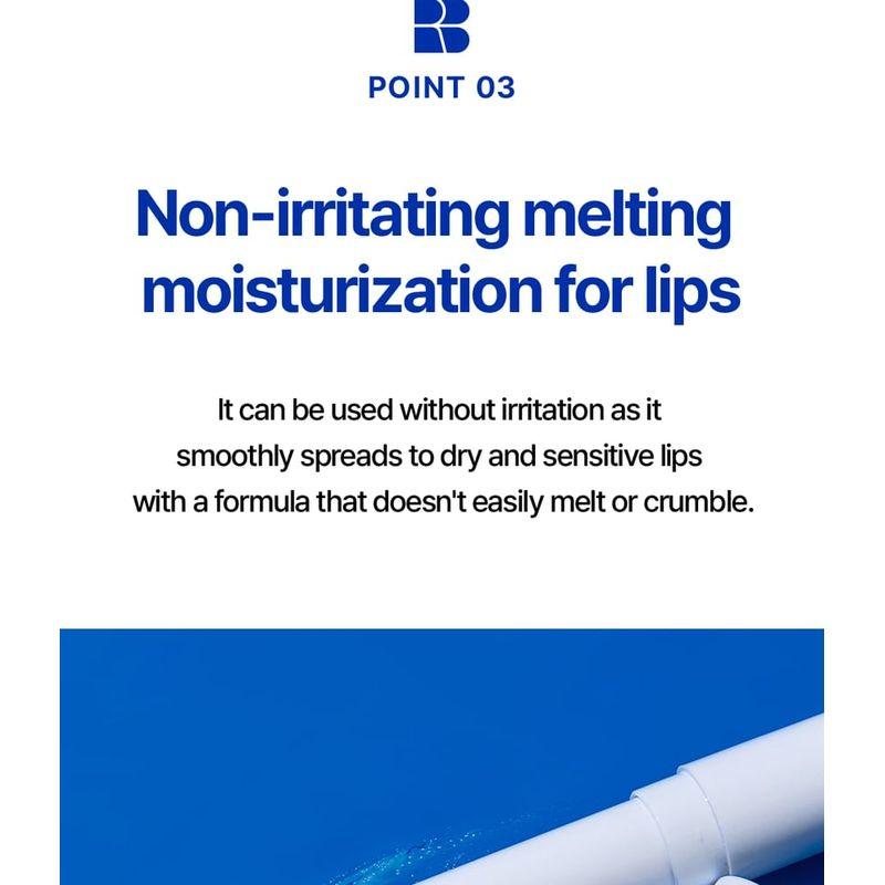 Realbarrier - Extreme Moisture Lip Balm