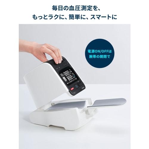 OMRON Brachial Blood Pressure Monitor HEM-1026 Series HCR-1901T2
