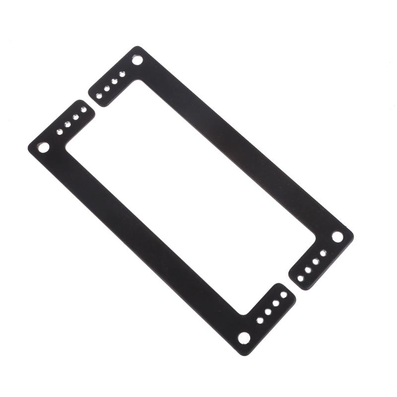Lian-Li RB-001 Radiator Offset Mounting Bracket Black 011D Mini 011 Air Mini