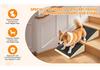 Wooden Pet Climbing Ladder & Dog Ramp