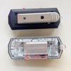 Multifunctional LED Shoulder Light for Cycling, Night Running, Patrol and Safety Flashing