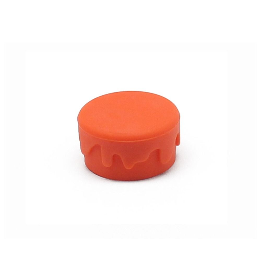 Leak Proof Wine Bottle Stopper New Silicone Durable Bottle Sealer Stoppers Wine Bar Accessories Universal Beer Cap Stopper 7