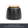 Shangqi Ceramic Tea Storage Jar