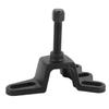 Front Wheel Hub Puller Tool 3 3 4in To 4 1 2in Flange Type Wheel Hub Axle Remover for Most Vehicles with Independent