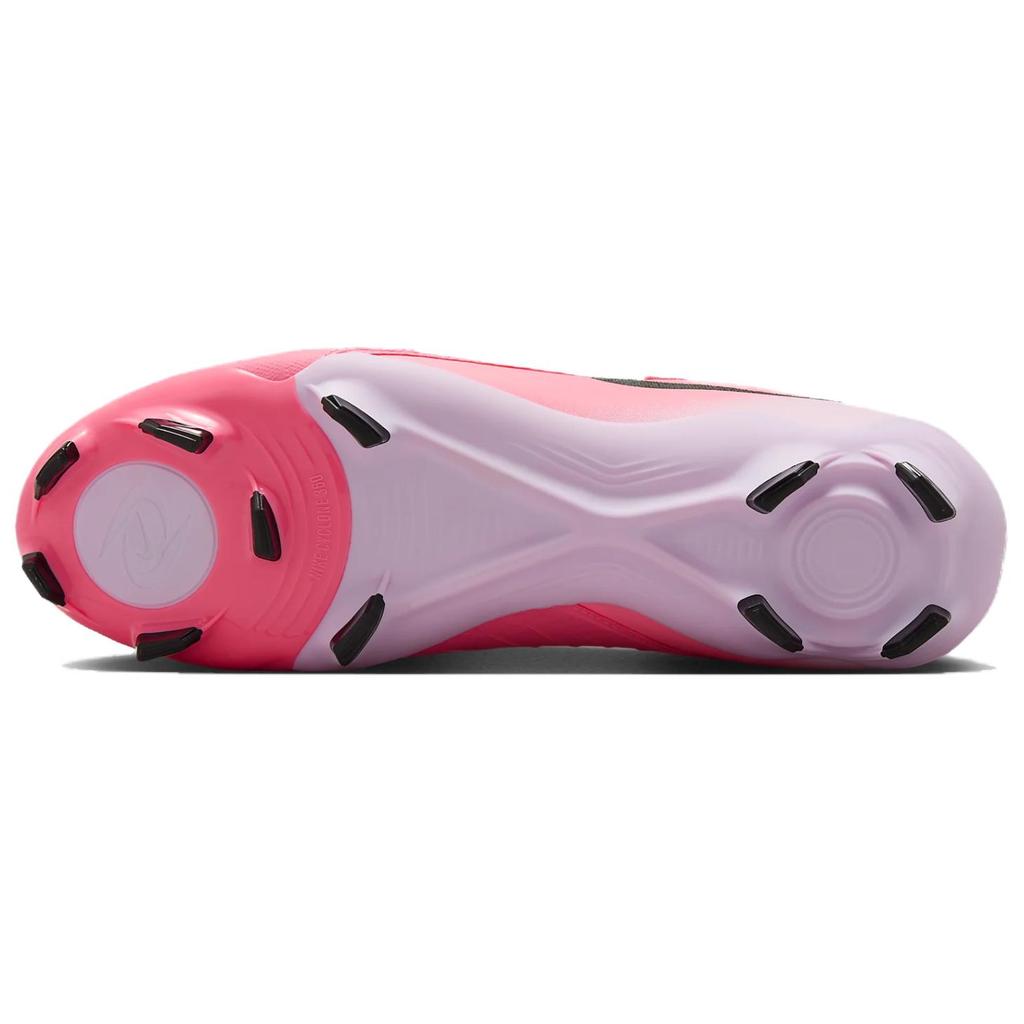 Nike Phantom Gx 2 Academy Mg Sunset Pulse Black Sneakers FD6723-600