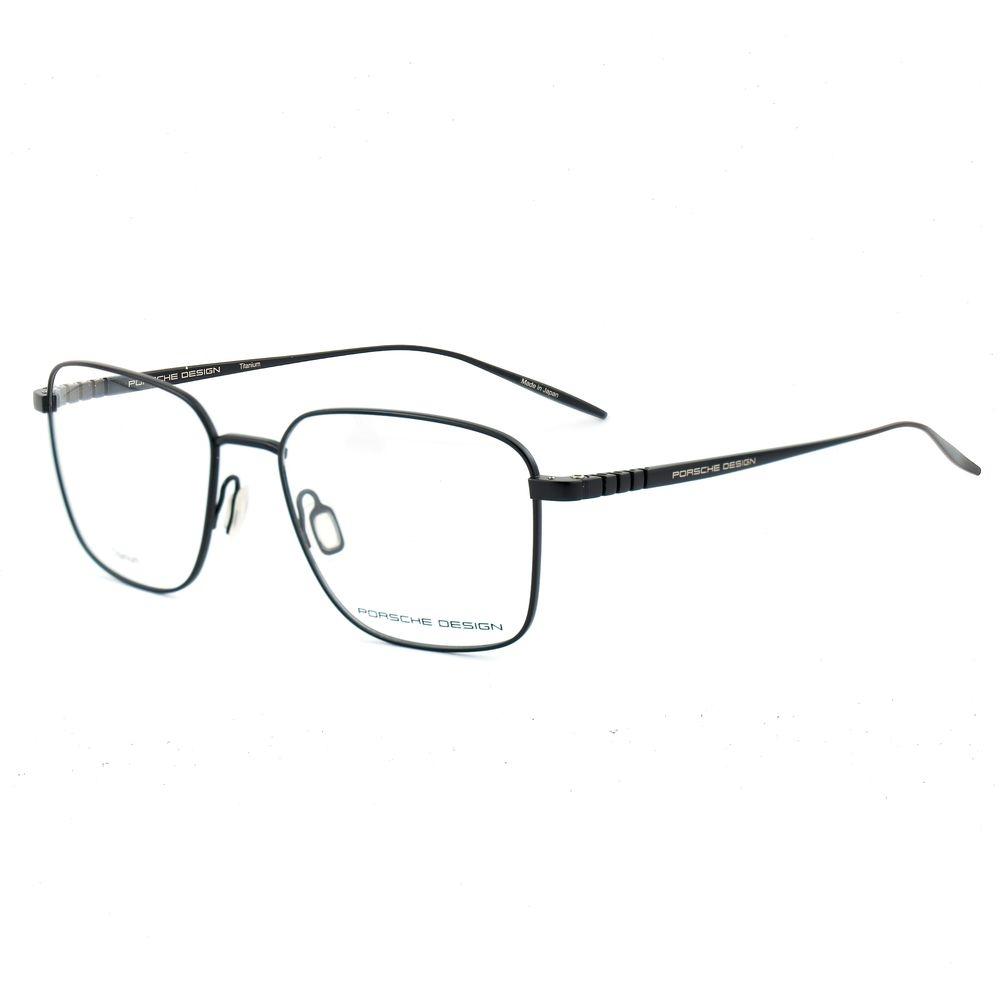 

PorSche DeSign Titanium Men S frameS Black