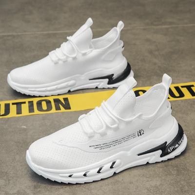 Νέα Ανδρικά Παπούτσια Περπατήματος Αναπνέοντα Casual Παπούτσια Αθλητικά Εξωτερικού Χώρου Αντιολισθητικά Παπούτσια Τρεξίματος Υψηλής Ποιότητας Μοντέρνα Casual Παπούτσια για Άνδρες