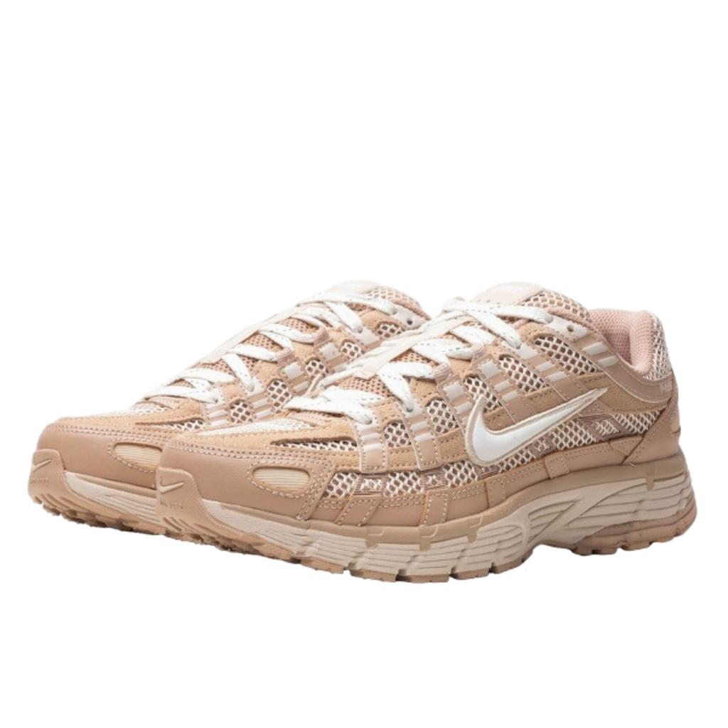 Nike P-6000 Chanvre Premium