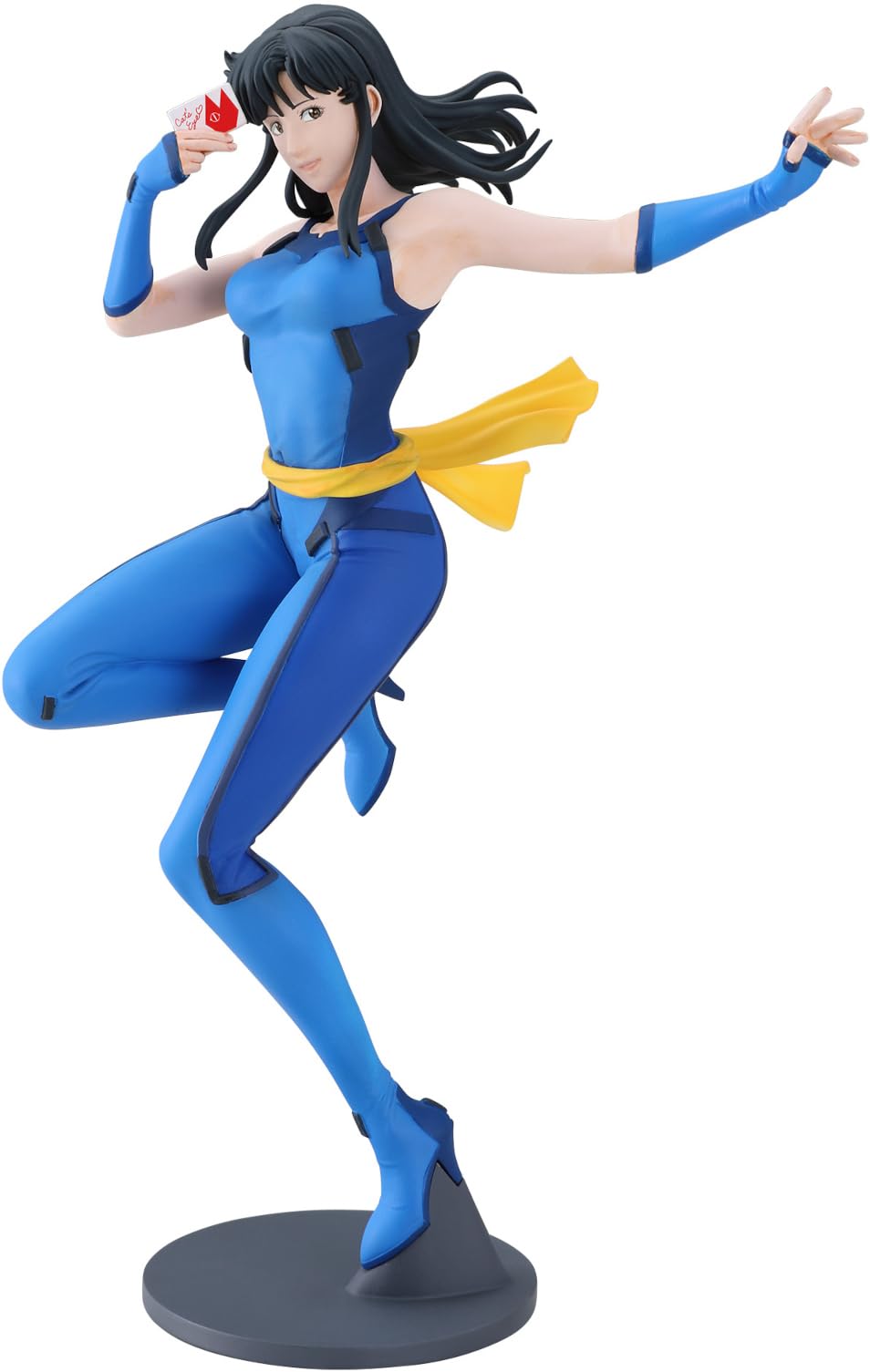 

Hasegawa Eye Kisugi Hitomi Scale Unpainted Resin Figure SP670 Cat s 1/12