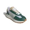 adidas Originals Retropy E5 Comfortable Versatile Slip-Resistant Durable Low-Top Lifestyle Casual Shoes Unisex Sneakers Green White JI2508