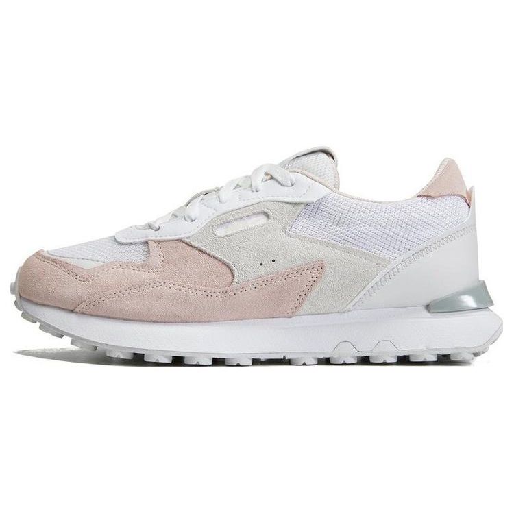 Puma Rider FV Comfortable Low-Top Lifestyle Sneakers Women sneakers Pink White 388962-03 35.5