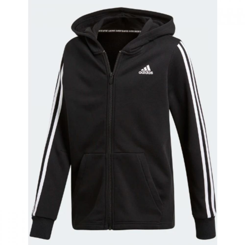

Adidas Kids Adidas Kidsyb Mh 3s Pool black/white/130