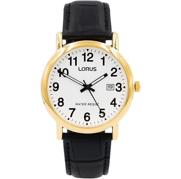

Часы Lorus RG836CX9