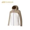 Anta Women's Pacing Peak UV Protection Windbreaker Jacket