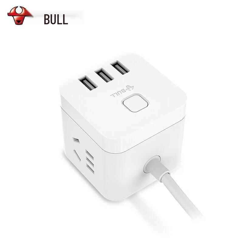 Магический куб Gongniu USB-удлинитель